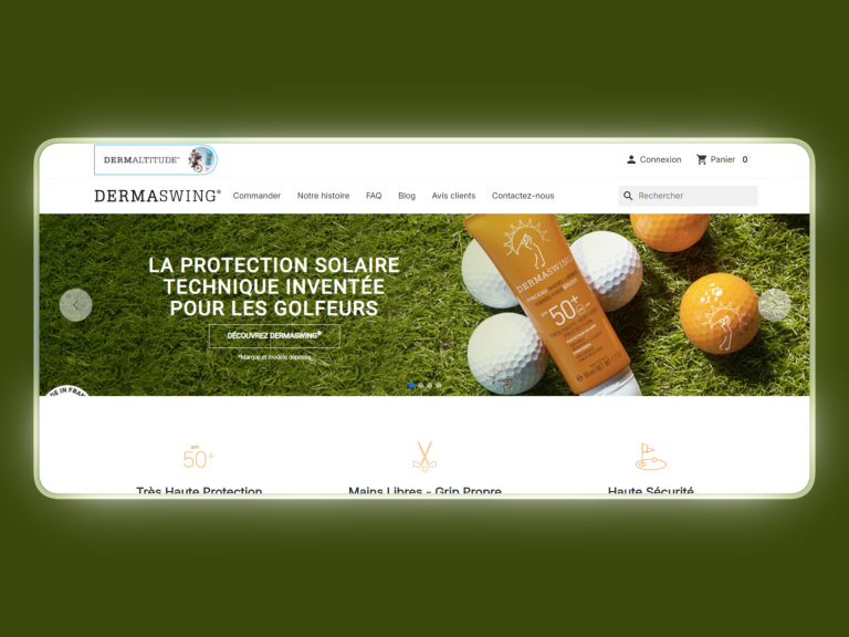 Refonte complète & sécurisation d&rsquo;un site Prestashop 1.6 vers 9